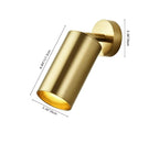 現代的なLEDスポットライト