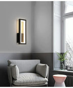 Liora vegglampe