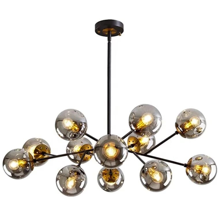 Aureon Sputnik Chandelier