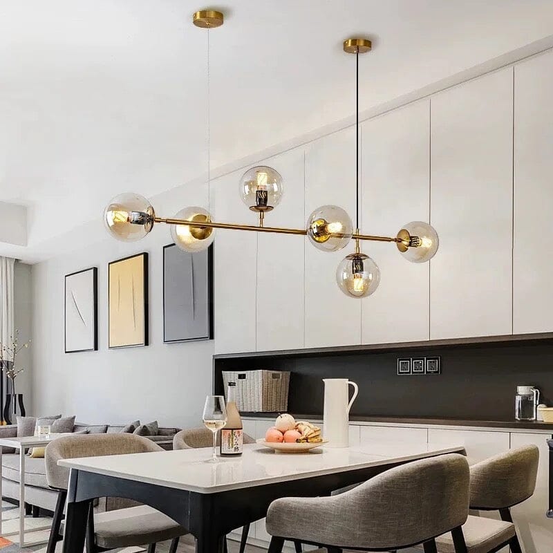 Maribel | Glas Kronleuchter