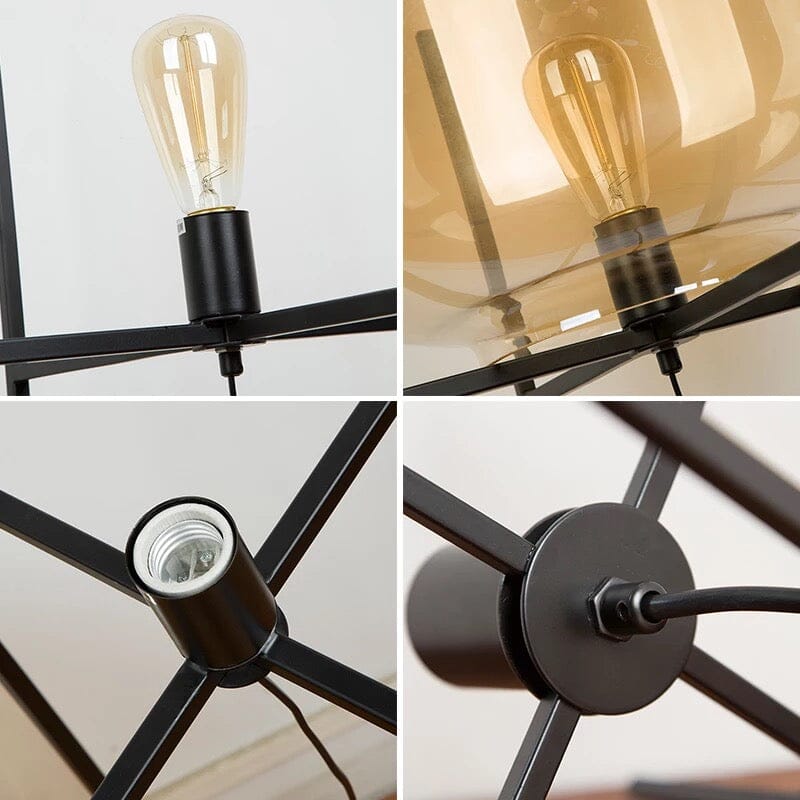 Liora Glühbirnenlampe