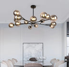Lustre Aureon Sputnik