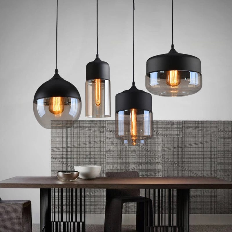 Arlo | Vintage Pendant Lights