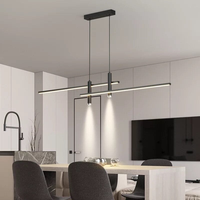 Vellaro | Two Light Chandelier