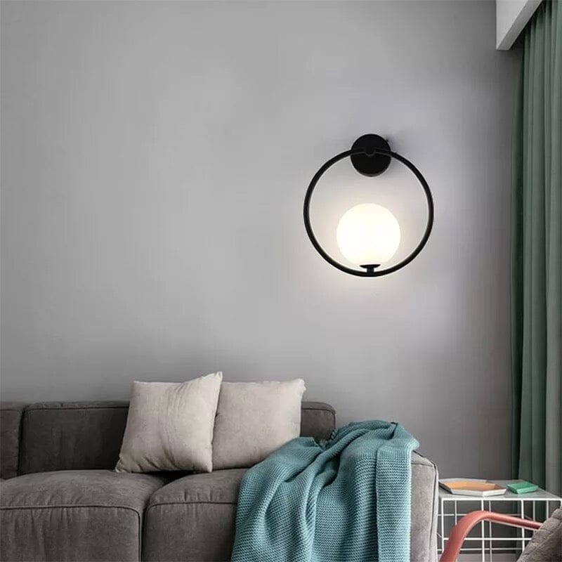 Aurielle | Lamp