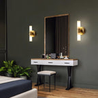 Kirelle | Vegglampe med stang