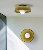 Marlow | Kolekce nástěnných lamp | Petprovac