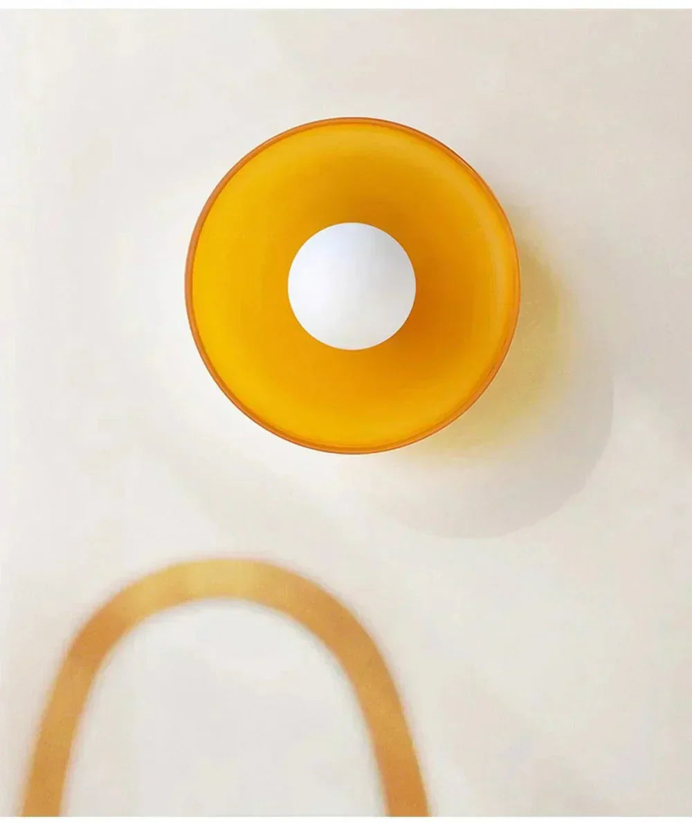 Marlow | Kolekce nástěnných lamp | Petprovac