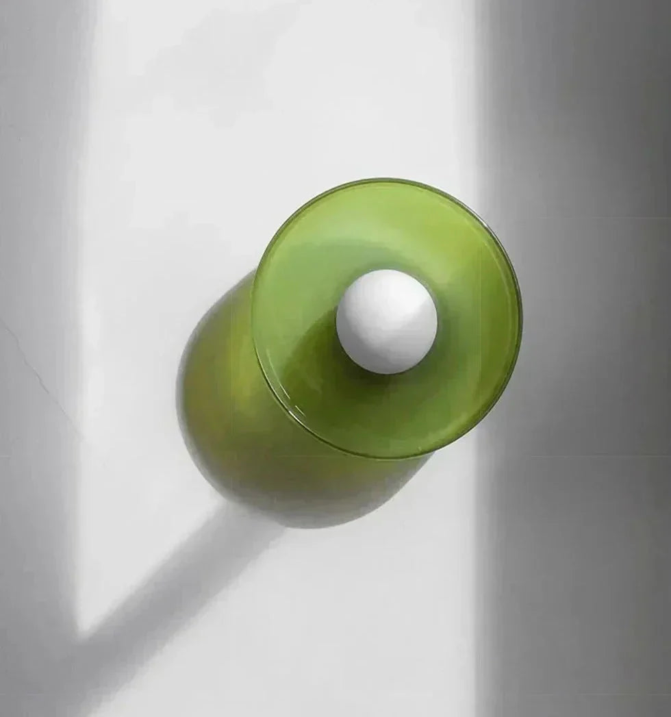 Marlow | Kolekce nástěnných lamp | Petprovac