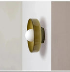 Marlow | Kolekce nástěnných lamp | Petprovac