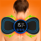 Pad EMS NeuroPulse Untuk Melegakan Sakit Sciatica Dan Bahagian Bawah Belakang