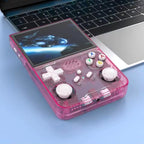 جهاز كايروبلاي بوكيت ريترو مع 60,000 لعبة كلاسيكية ومخرج تلفاز