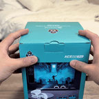 LumaCore Alt-i-én Retro Spilprojektor med 110000 Spil på tværs af 70 Systemer