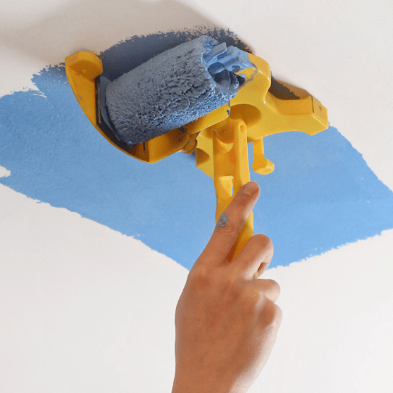 Paintbuddy™ - No more masking edges! (+ 3 FREE ROLLS)