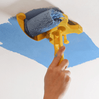Paintbuddy™ - No more masking edges! (+ 3 FREE ROLLS)