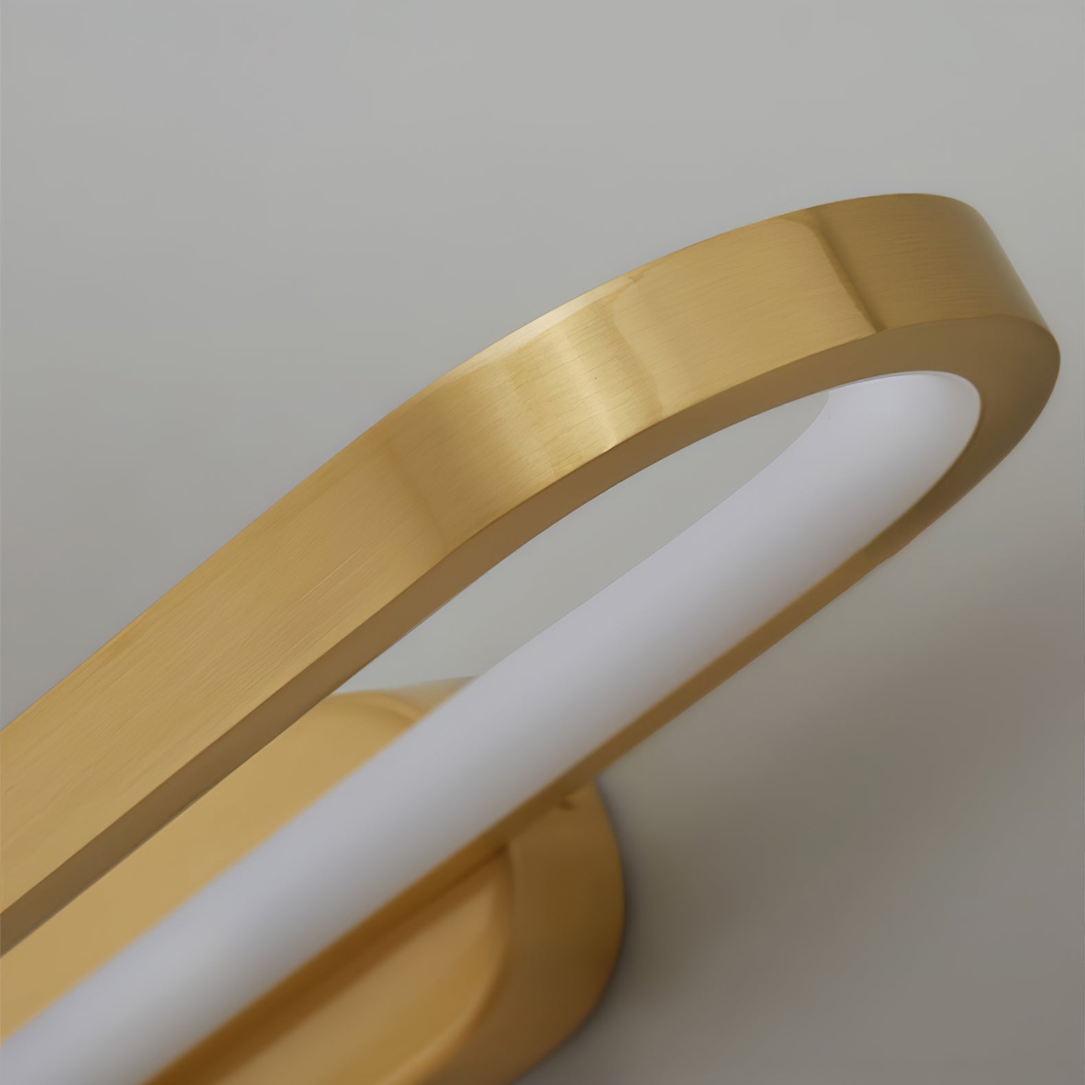 Lumină de perete cu LED NovaLume pentru interioare moderne și minimaliste