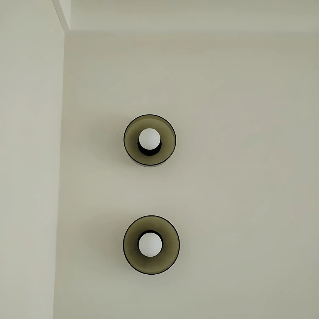 Marlow | Kolekce nástěnných lamp | Petprovac