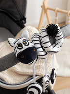 Activity Spiral Toy For Visual Stimulation In Babies