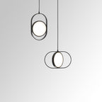 Luma | Minimalist Swivel Spotlight