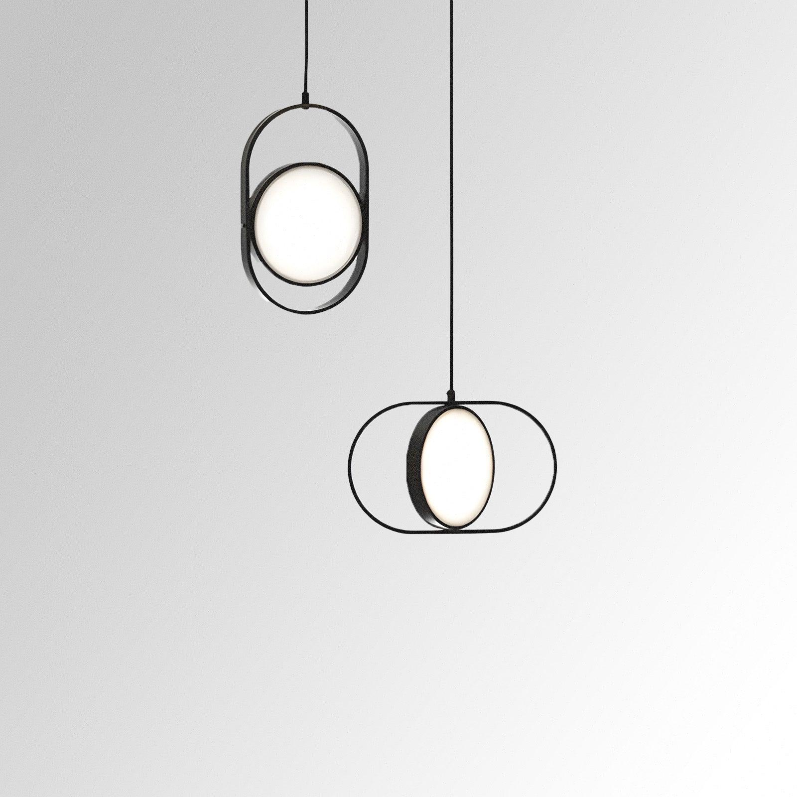 Luma | Minimalistischer Schwenkstrahler