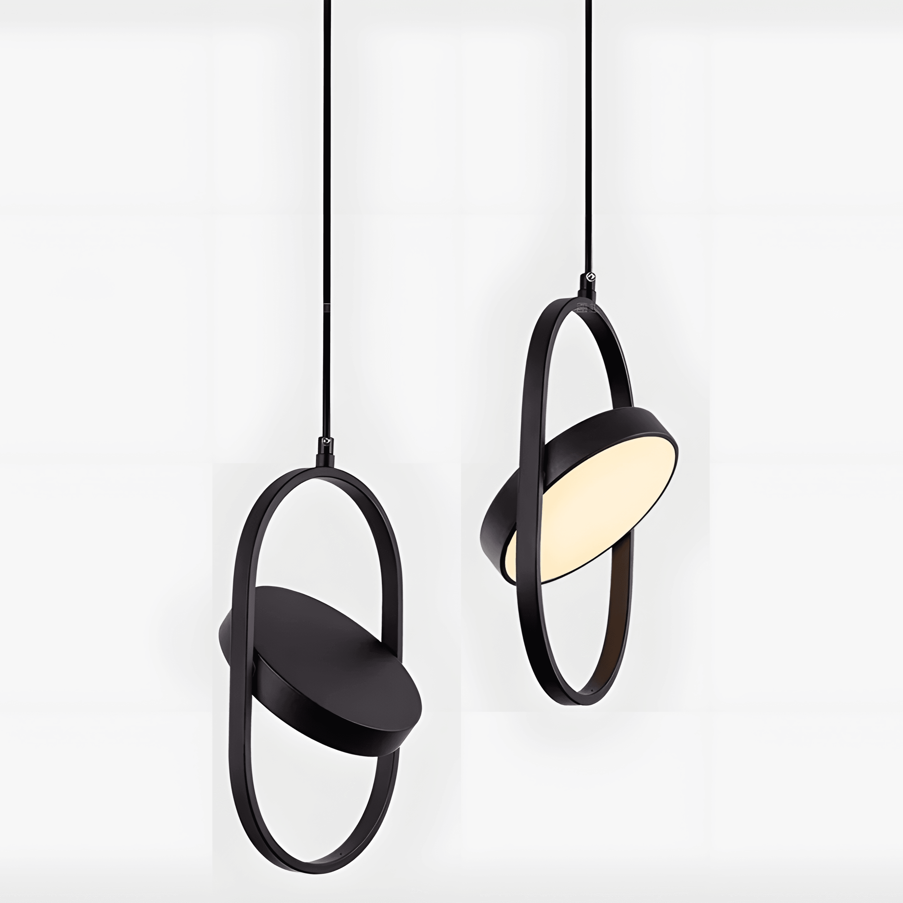 Luma | Minimalistischer Schwenkstrahler