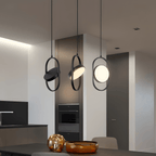 Luma | Minimalist Swivel Spotlight