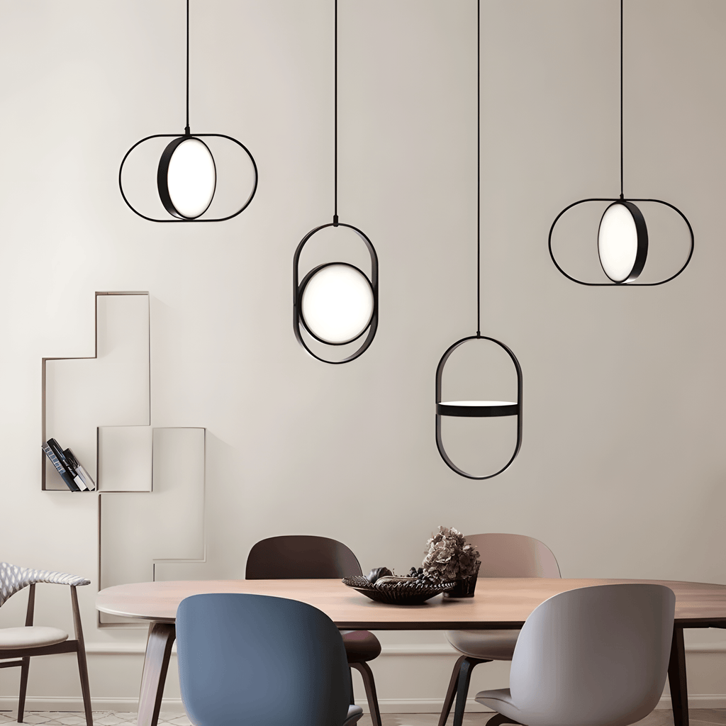 Luma | Minimalistischer Schwenkstrahler