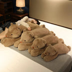 Long Giant Cuddly Teddy Bear Panda Polar Bear Plushies