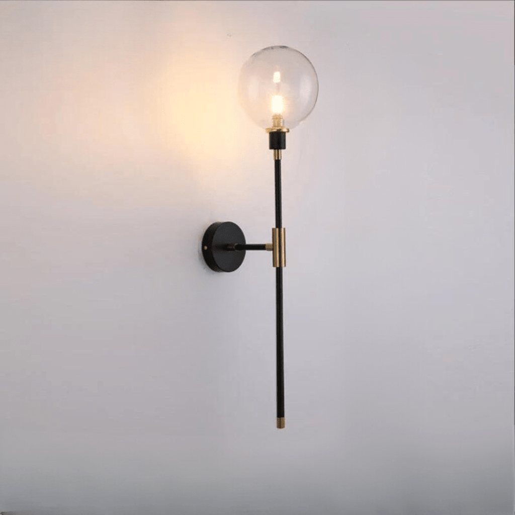 Collezione Lampada da Parete Altara | Petprovac