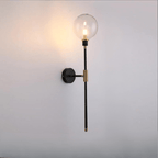 Collezione Lampada da Parete Altara | Petprovac