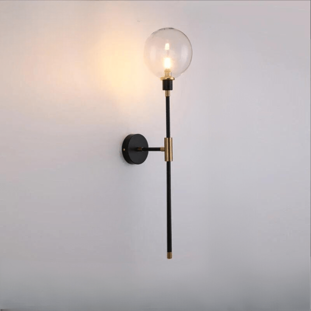 Collezione Lampada da Parete Altara | Petprovac