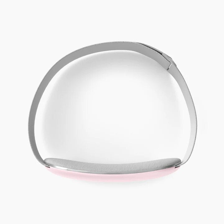 Menstruasjonskomfortpute