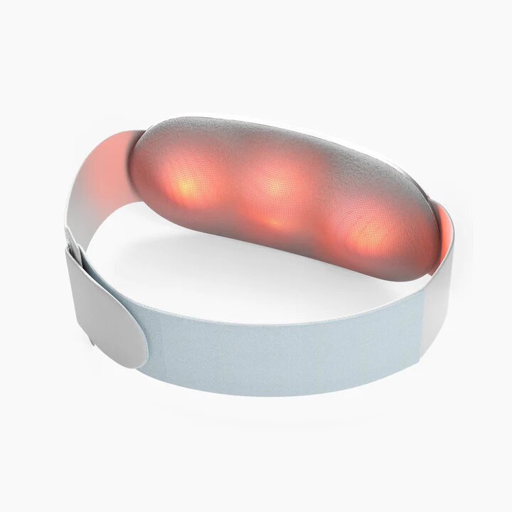 Menstruasjonskomfortpute