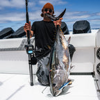 بكرات صيد كهربائية كبيرة من بيتبروفاك كراكن، بكرة صيد موصى بها من هايكو