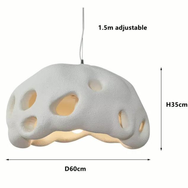 Alora | Lampada a sospensione | Petprovac