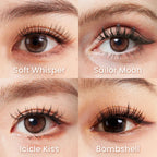 LashGuard Magnetic Lash Kit | Natural Look, No Glue & All-Day Hold