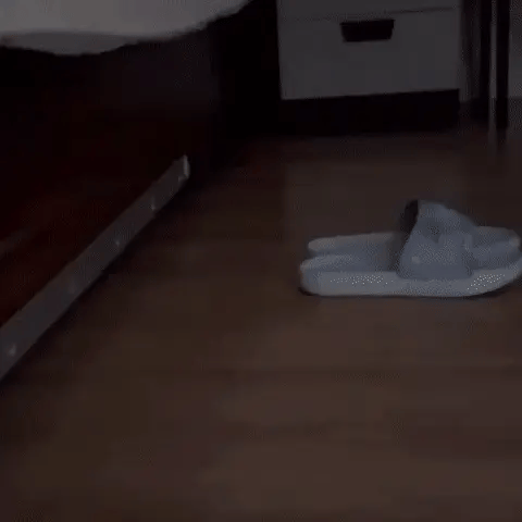 NovaBeam trådløs LED-lys med bevægelsessensorlampe