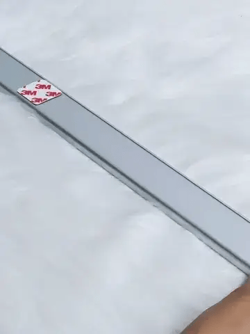 NovaBeam trådløs LED-lys med bevægelsessensorlampe