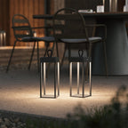 ルマパルス 携帯用調光可能なタッチ操作式発光灯