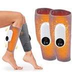 CirculaWave Ben- og Lægmasseur til Smertelindring Pro