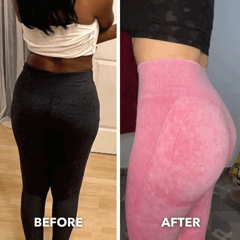 ThreePower Leggings For Daily Wear And Everyday Activity