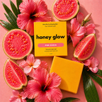 Brightening Turmeric & Kojic Acid Cleansing Bar for Face and Body