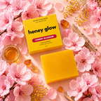 Brightening Turmeric & Kojic Acid Cleansing Bar for Face and Body