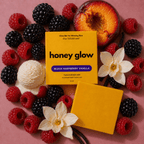 Brightening Turmeric & Kojic Acid Cleansing Bar for Face and Body