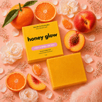 Brightening Turmeric & Kojic Acid Cleansing Bar for Face and Body