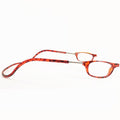 Lunettes de lecture magnétiques Vira avec tour de cou réglable