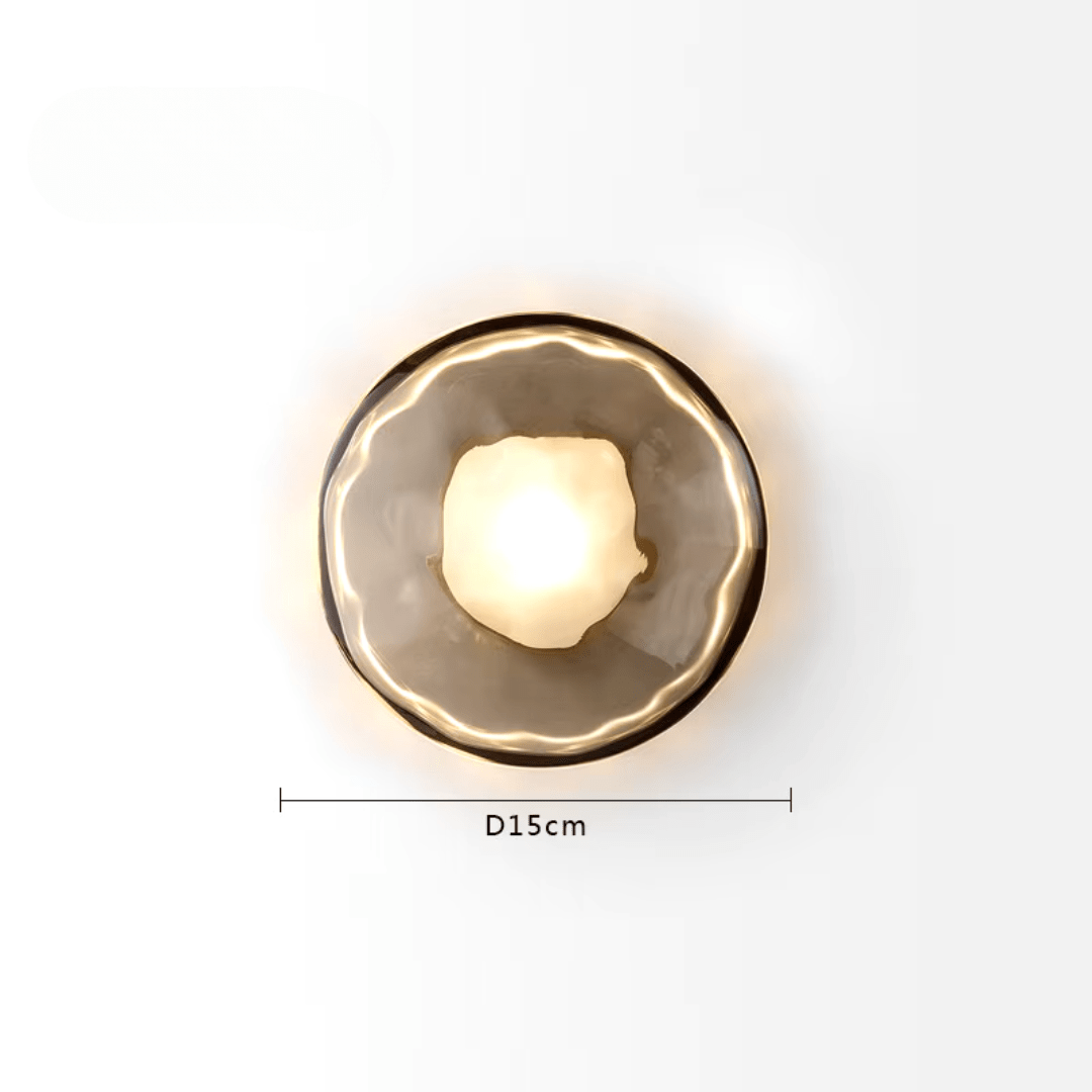Maribel | Wall Sconce Collection | Petprovac