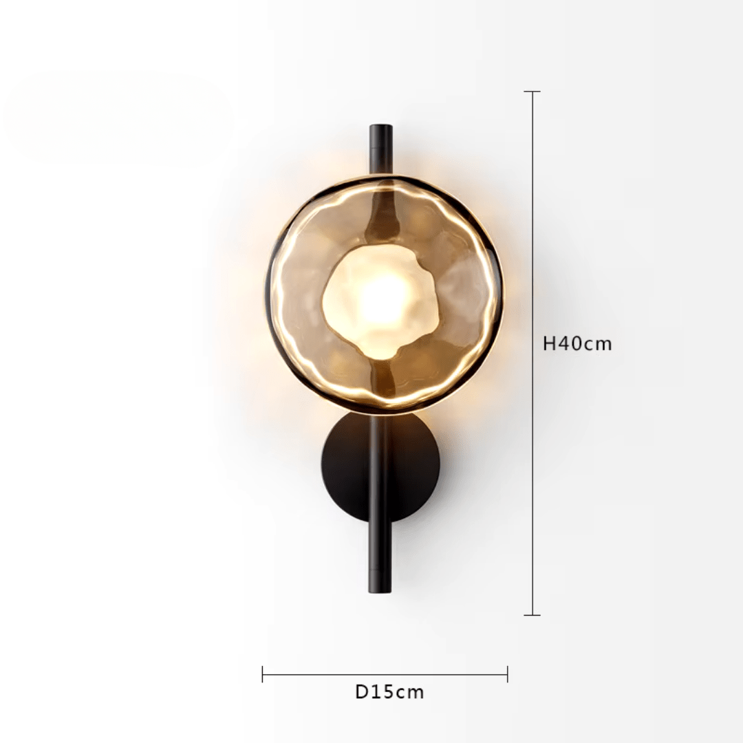 Maribel | Wall Sconce Collection | Petprovac