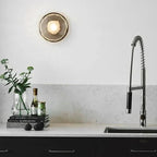 Maribel | Colección de Apliques de Pared | Petprovac