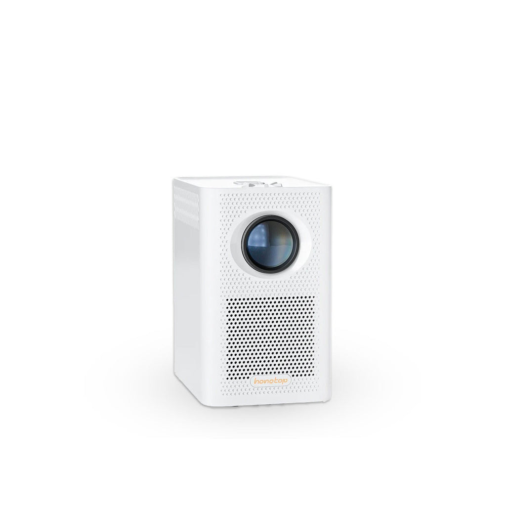 Přenosný 4K WiFi projektor s Androidem pro domácí kino